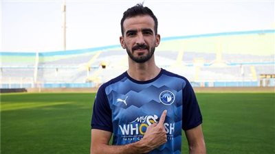 طبيب بيراميدز: خضوع محمود دونجا لعملية جراحية بعد كسر في الأنف