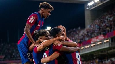 بسبب خبرته.. هل يُعوض نجم كرواتيا صفقة ويليامز في برشلونة؟