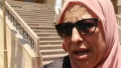 الشيطان دخل بينهم والطرفين غلطوا.. محامية تكشف تفاصيل الصلح في قضية الزوجة وحماتها بالشرقية| بث مباشر