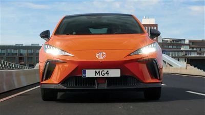 أرخص سيارة كهربائية في مصر