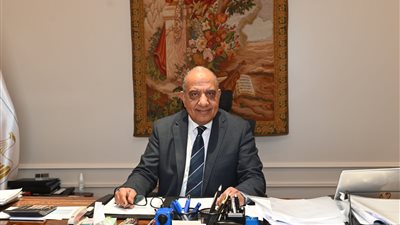 وزير الكهرباء: تراجع الأحمال يومي الجمعة والسبت الماضيين إلى 36500 ميجاوات