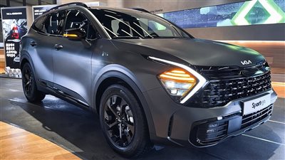 أحدث أسعار كيا سبورتاج 2024 في مصر.. تبدأ من 1.7 مليون جنيه 