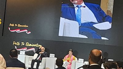 الصحة: فحص 60 مليون شخص ضمن برنامج مصر للقضاء على فيروس سي