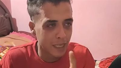 شقيق ضحية 7 متهمين بكوبري الساحل: كان هو اللي حامينا.. والمشكلة كانت مع أصحابه وسابوه وجريوا|بث مباشر 