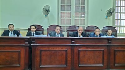 مشغولات وسبائك ذهبية.. كواليس محاكمة المتهمين بإنهاء حياة جواهرجي بولاق أبو العلا 