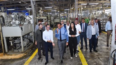 وزير الاستثمار: تسهيل إجراءات التحول للطاقة النظيفة.. وحوافز خاصة للأنشطة صديقة البيئة