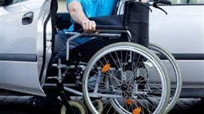 بالرقم القومي.. نتيجة كشف المجالس الطبية لسيارات المعاقين