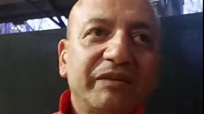 والد ومدرب محمد السيد لـ القاهرة 24: كنا مستهدفين الميدالية الذهبية.. وأول الغيث قطرة