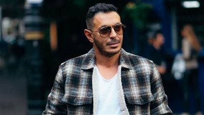 مصطفى شعبان يبدأ تصوير مسلسل حكيم باشا أكتوبر المقبل.. والعرض رمضان 2025