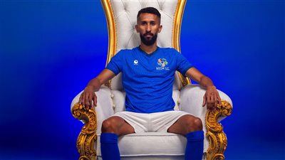 رسميًا.. نادي نيوم السعودي يعلن تعاقده مع سلمان الفرج قادمًا من الهلال