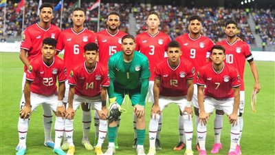 الأهلي ينافس بيراميدز على ضم نجم منتخب مصر الأولمبي 