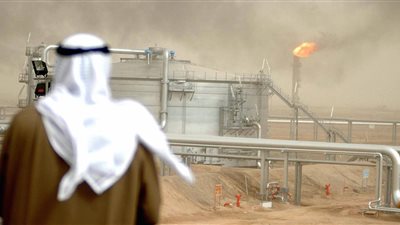 حالة الطقس في الكويت اليوم.. رياح شديدة وغبار