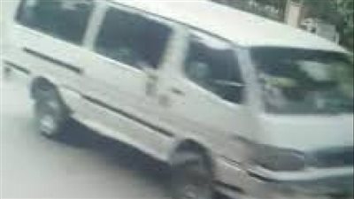 فرقة موسيقية وكانوا بيهزروا.. الداخلية تكشف حقيقة اختطاف فتاة داخل ميكروباص بدمياط