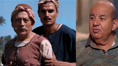 محمد التاجي: يوسف شاهين شوّه صورة مصر.. وفيلم الأرض أسوأ ما قُدم في السينما