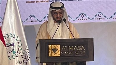 رئيس الهيئة العامة للشئون الإسلامية والأوقاف بالإمارات: لا مستقبل للإنسانية إن تجردت من الأخلاق