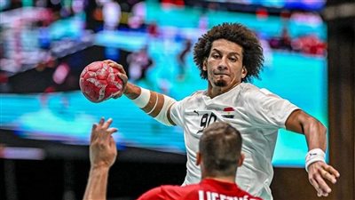 تاريخ المواجهات المباشرة بين يد مصر والدنمارك في الأولمبياد