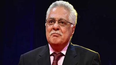 وزير الثقافة يجري اتصالا هاتفيا بـ توفيق عبد الحميد للاطمئنان على حالته الصحية | خاص