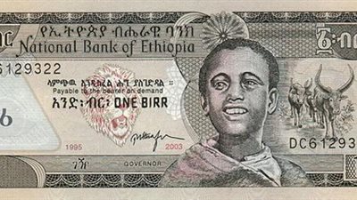 إثيوبيا تعلن تحرير سعر الصرف وفق شروط صندوق النقد