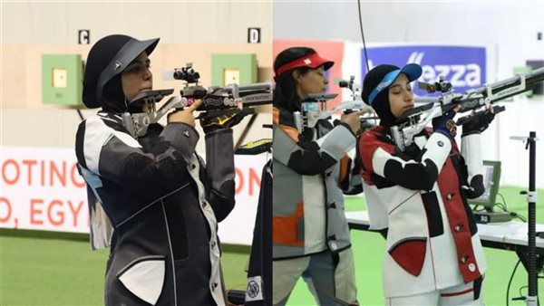 مي مجدي وريماس خليل