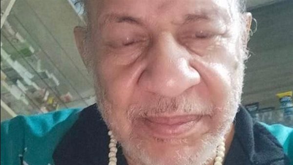 الفنان عيد أبو الحمد