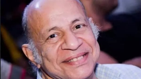 الفنان عيد أبو الحمد