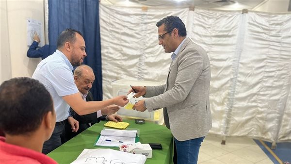 نقيب الصحفيين يدلي