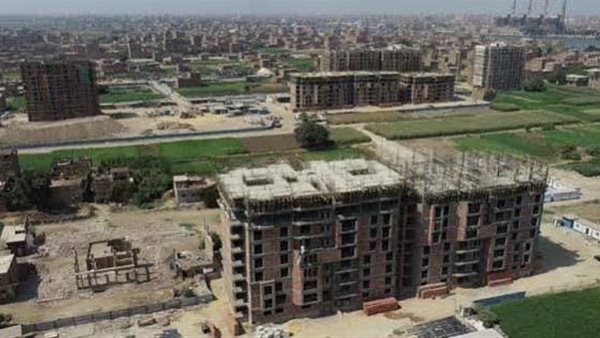 تطوير جزيرة الوراق