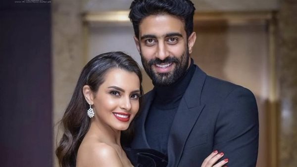 الفنانة كارمن سليمان