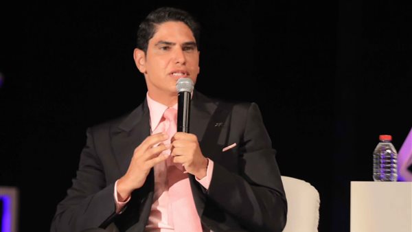  النائب أحمد أبو