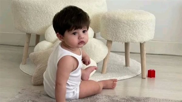 أسماء أولاد 2025