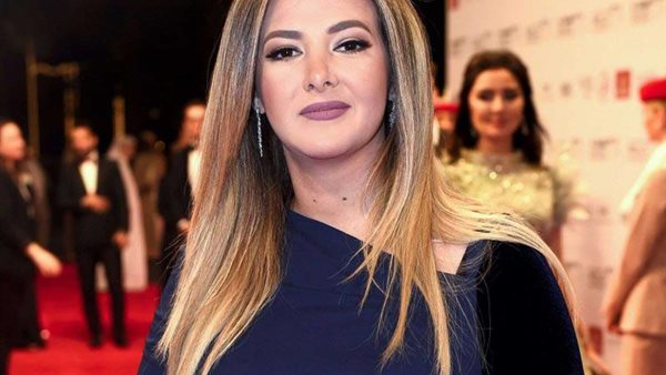 دنيا سمير غانم 