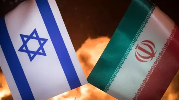 إيران وإسرائيل