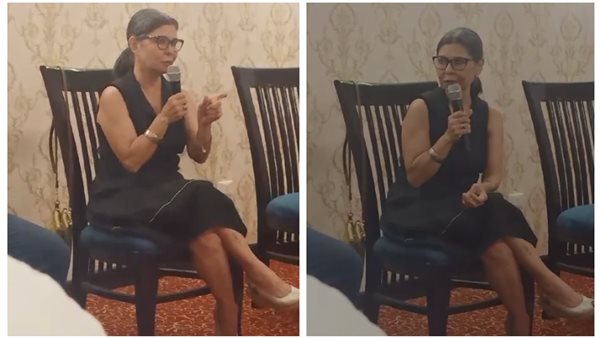 سلوى محمد علي