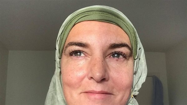 سينيد أوكونور