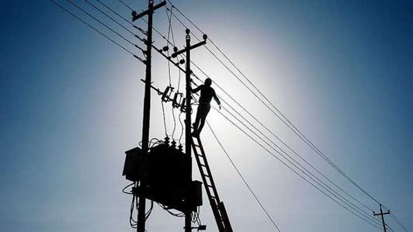 كهرباء - أرشيفية