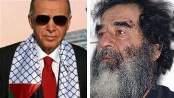 الصورة من حساب وزير