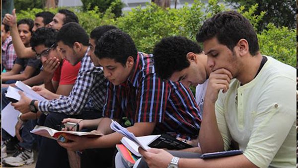 نتيجة الثانوية العامة