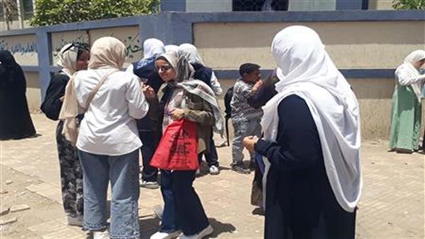 نتيجة الثانوية العامة