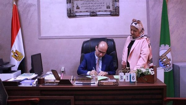 وكيل وزارة الصحة