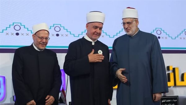 جانب من المؤتمر 