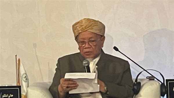  الشيخ أرون بون شوم