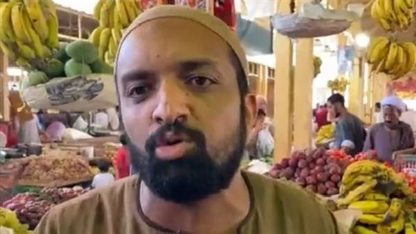 محمد حجاج نقيب البائعين