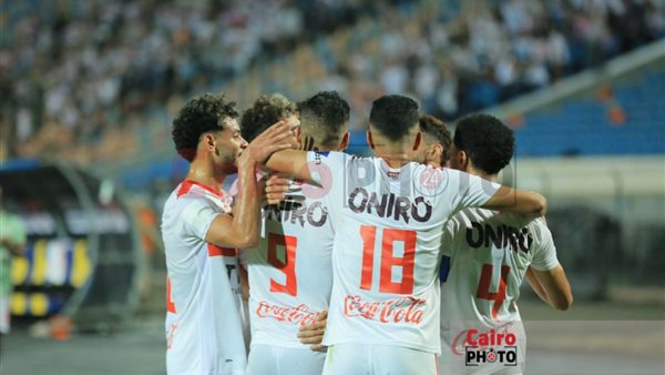 موعد مباراة الزمالك