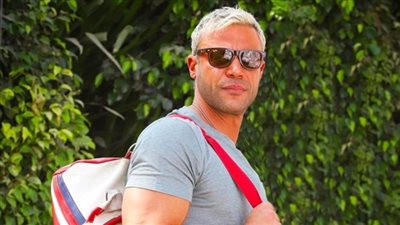 حمزة اسم مسلسل محمد إمام الجديد رمضان 2025 | خاص