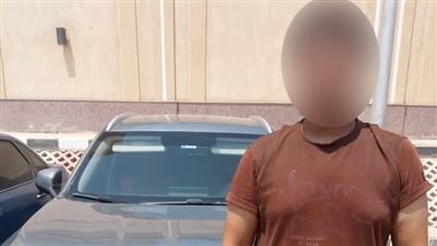 القبض على طالب أدى حركات استعراضية بسيارته في حفل زفاف بالشروق