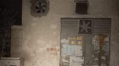 دون إصابات.. السيطرة على حريق بغرفة كهرباء في الهرم