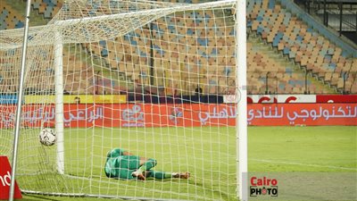 توفيق السيد: ركلة جزاء الأهلي أمام سيراميكا صحيحة