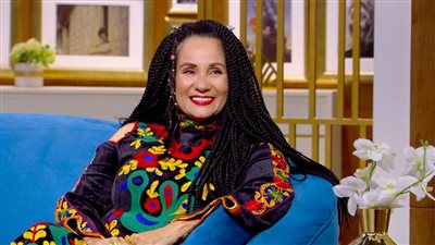 سحر رامي: حسين الإمام توفى يوم عيد ميلادي وأتمنى أن يكون الزعيم بخير