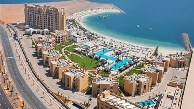 الطقس في الإمارات.. أجواء صحوة ورطوبة مرتفعة ليلًا على المناطق الساحلية