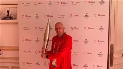 شريف العريان: ترجمة خطاب فريدة عثمان كانت صحيحة.. وميداليات الجندي وسارة أنقذت شكل البعثة